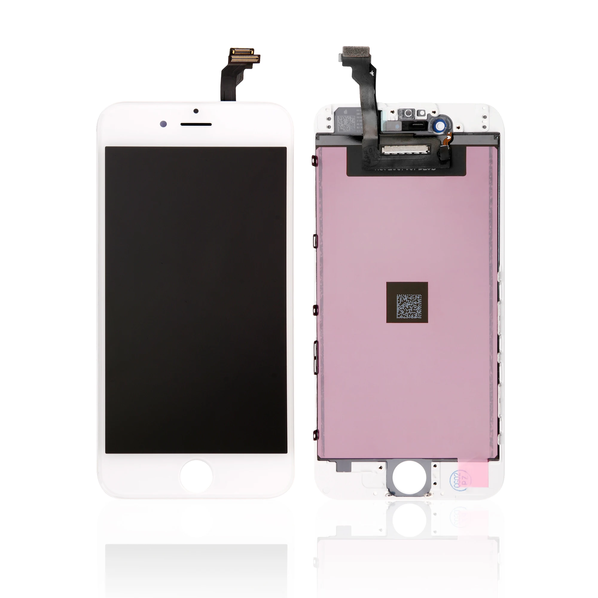 
China Supplier Wholesale LCD Touch Screen Phone For Apple iphone 6 