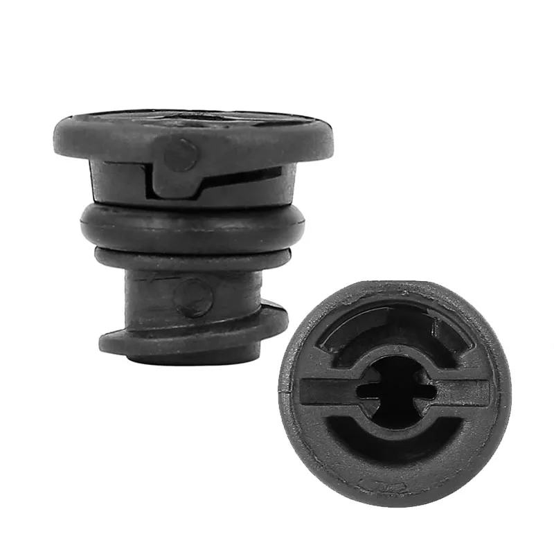 OE#06L103801 cam locking DRAIN PLUG SEALING WASHERS COPPER CRUSH SEALING RINGS OEM OIL DRAIN SUMP PLUG