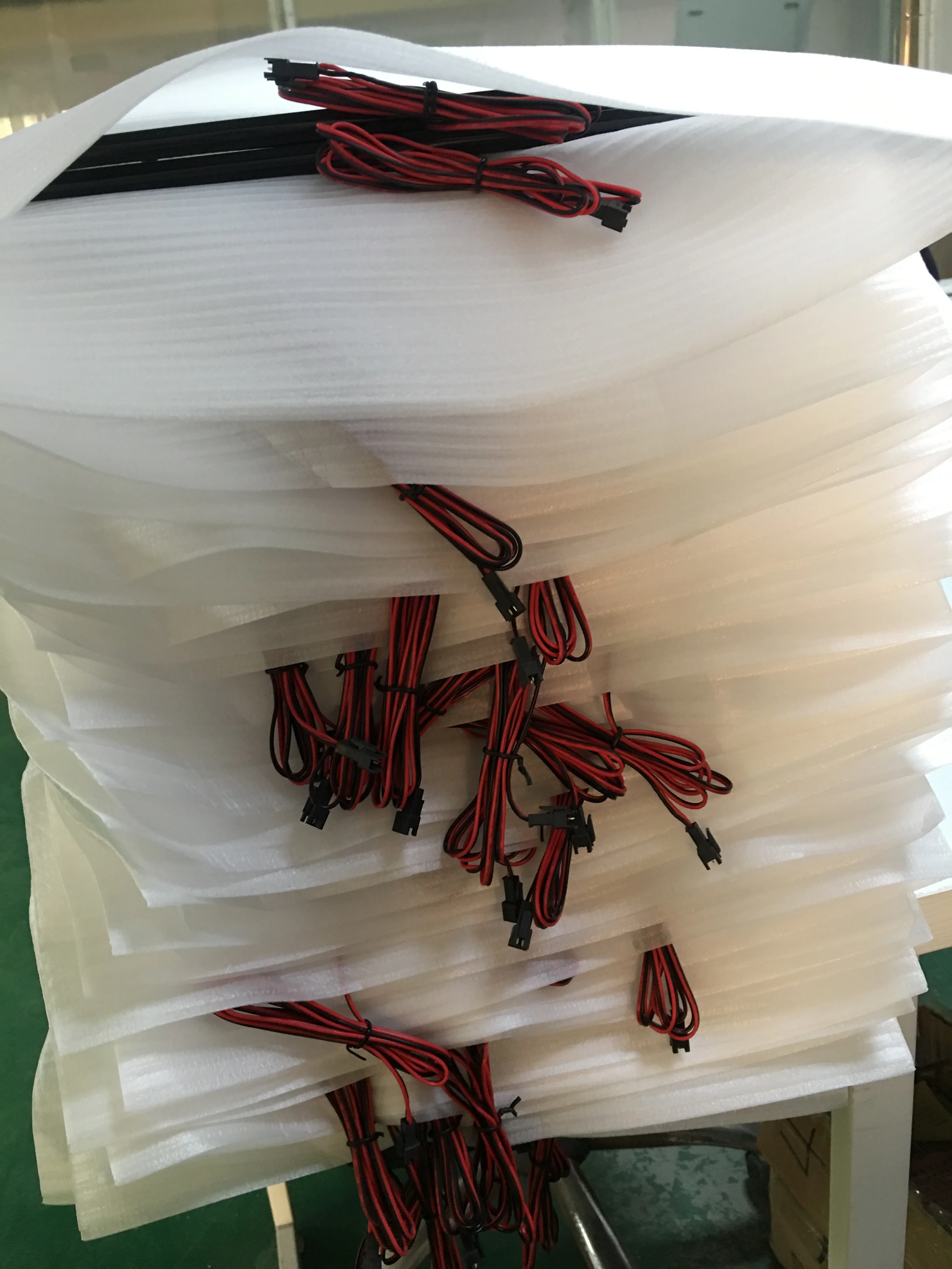 LED Illuminated LED Backlit Car Number Japan License Plate 12V LED backlit car lighting blank number plate exit lit sign