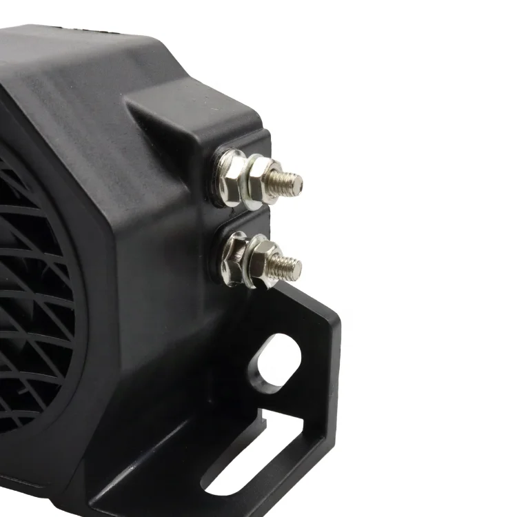 Sound Warning Alarm Car Truck Vehicle Horn Suitable For Vehicle Reversing Reminders Universal car