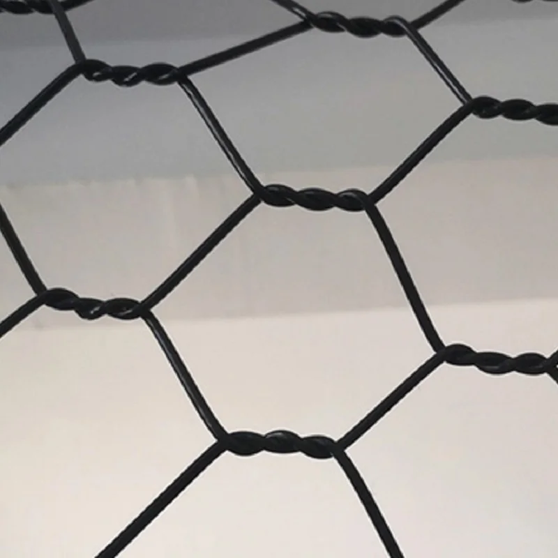 2.5mm 3.0mm Polyester Aquaculture Net Hexagonal Net Polyester Offshore Aquaculture Net