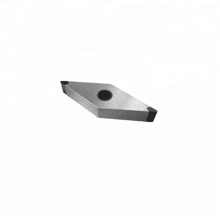 Carbide Wood Turning Tools Inserts VCMT