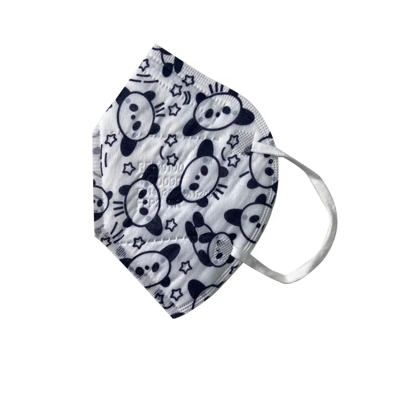 Прямая продажа, маска для лица Ffp2, Детские маски