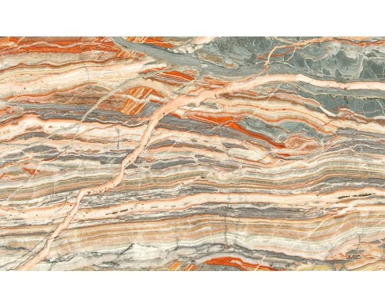 Nature Marble Rainbow Slab Backlit Onyx Panel For Kitchen Room Wall Onyx Led Backlighting Onyx Marble Led Top Design