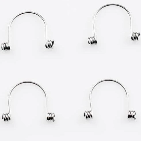 Meitedental high quality dental orthodontic torque spring