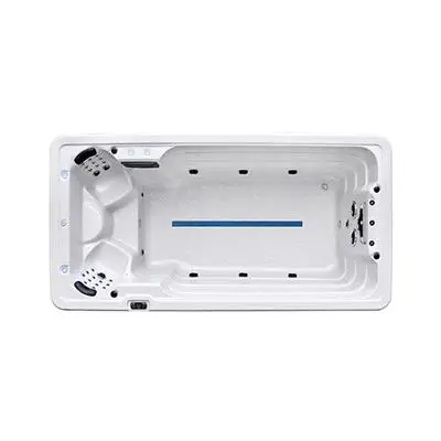 high-quality Balboa/Gecko system for hotel-party-holiday  well spa center 4.4 meter outdoor swimming Pool