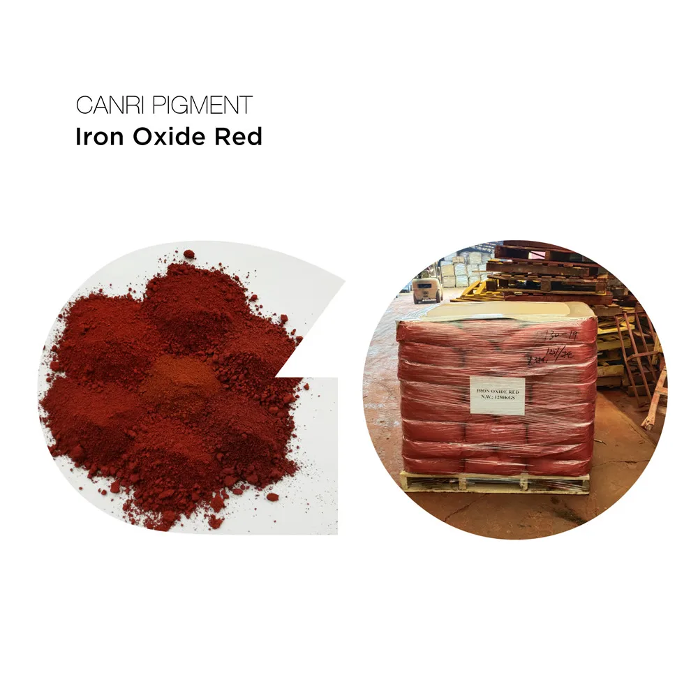 pigments s130 iron oxide powder
