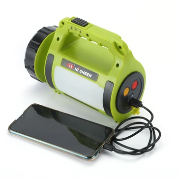 Telescopic Rod Led Camping Light Picnic Lamp 550lm Camping Light Foldable Outdoor Camping Light Hiking Backpack Rechargeable Cam