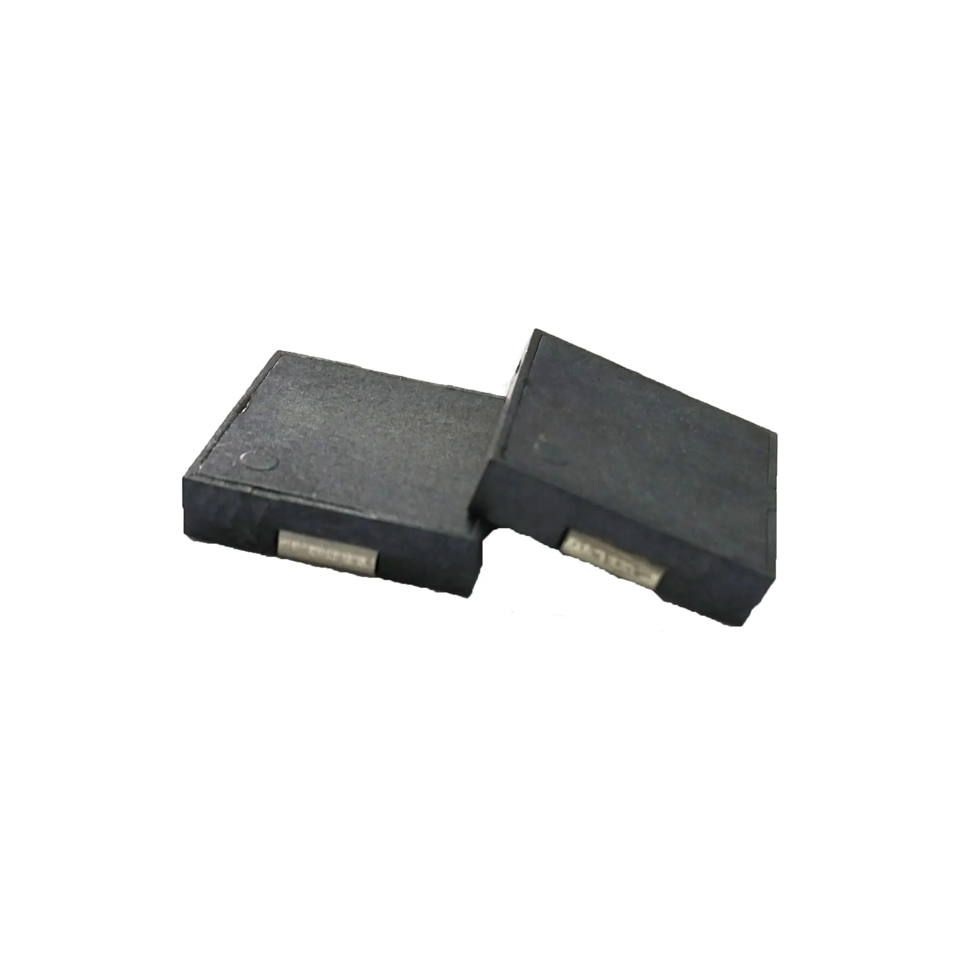 12*12*3mm electric DC buzzer passive 12mm patch buzzer for body temperature gun