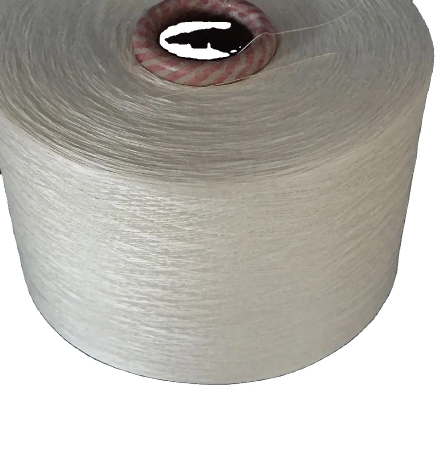 Factory directly spring summer spun silk 2/60NM 100%Mulberry silk yarn tencel yarn 100raw silk yarn