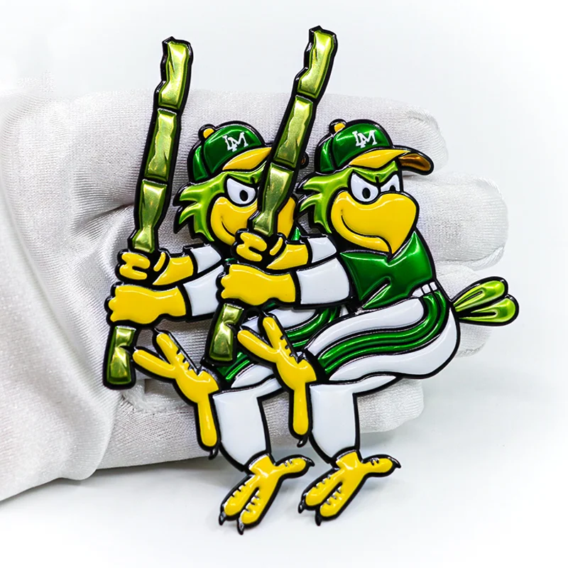 Пластиковая печать на заказ Футбольная команда майка значок логотип клуба теплопередача 3D ТПУ патч для одежды