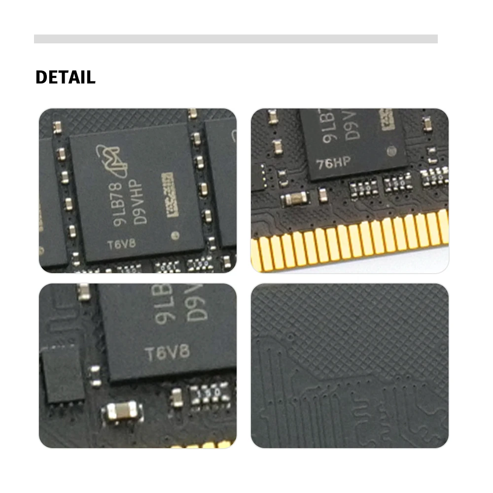 Оперативная память Zenfast 8 Гб Ddr4 1 2 в 2133 2400 2666 МГц оптовая продажа оперативная Память ГБ с ноутбуком