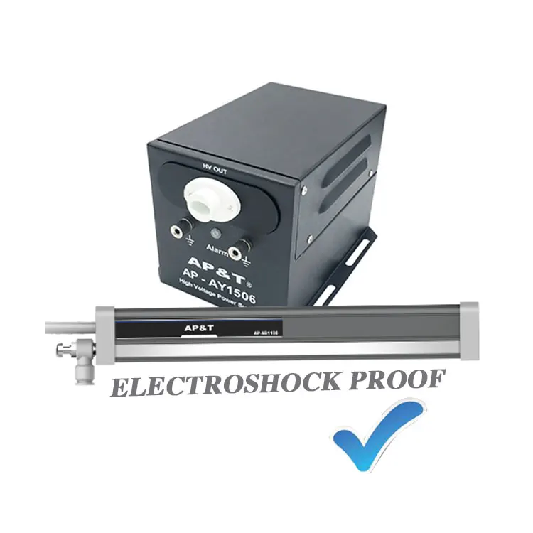 AP-AB1108-3 anti static electricity discharge charge stick