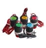 Электрическая импульсная Блокировка постоянного тока 220VAC 24VDC 110VAC 24VAC ирригационная Электромагнитная электрическая катушка клапана для новой модели