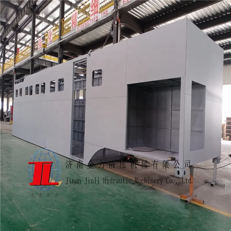 
9 horse trailer horse transport hot sale in 2019 