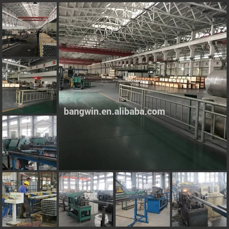 Industrial Heater  Cartridge Heating Element  Heat Element For Induction Boiler High Temperature Tubular Heater