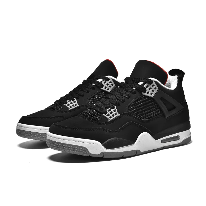 BIYATE New Fashion Platform Sneakers Round Casual Running Shoes Sport Shoes