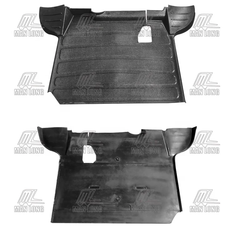 forklift parts rubber mat floor used for NICHIYU FB10-18 with OEM 14104-28023