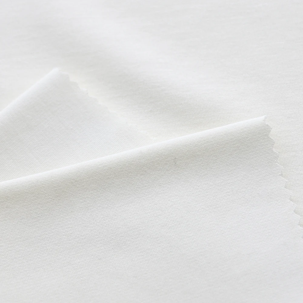 High Quality Solid Roma Material 40S Siro Rayon63% Polyester33% Spandex4% Ponte Roma For School Uniform Garment