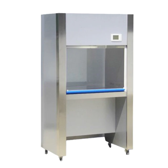 Laminar air flow cabinet for lab