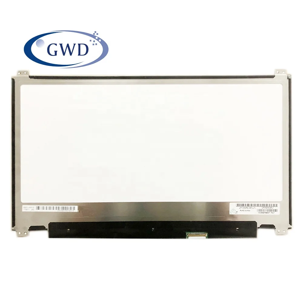 NV133FHM-N42 LP133WF2 13 3 IPS FHD ЖК-экран дисплей Панель