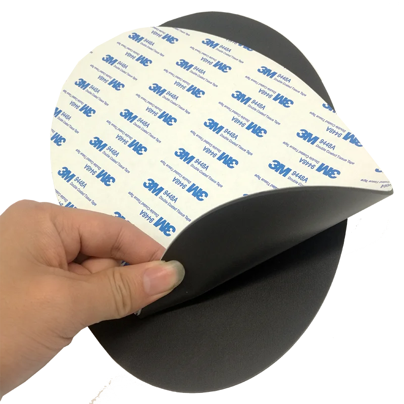 LS Custom Die Cut Solar Inverter Charging Pile Closed Cell Foam Insulation