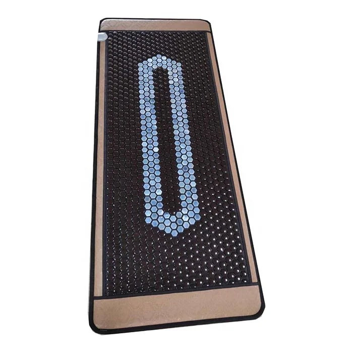 Far infrared Therapy tourmaline heating mat