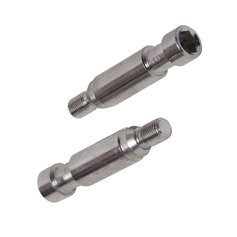 motor extension shaft,cnc motor extension shaft,non-standard motor extension shaft