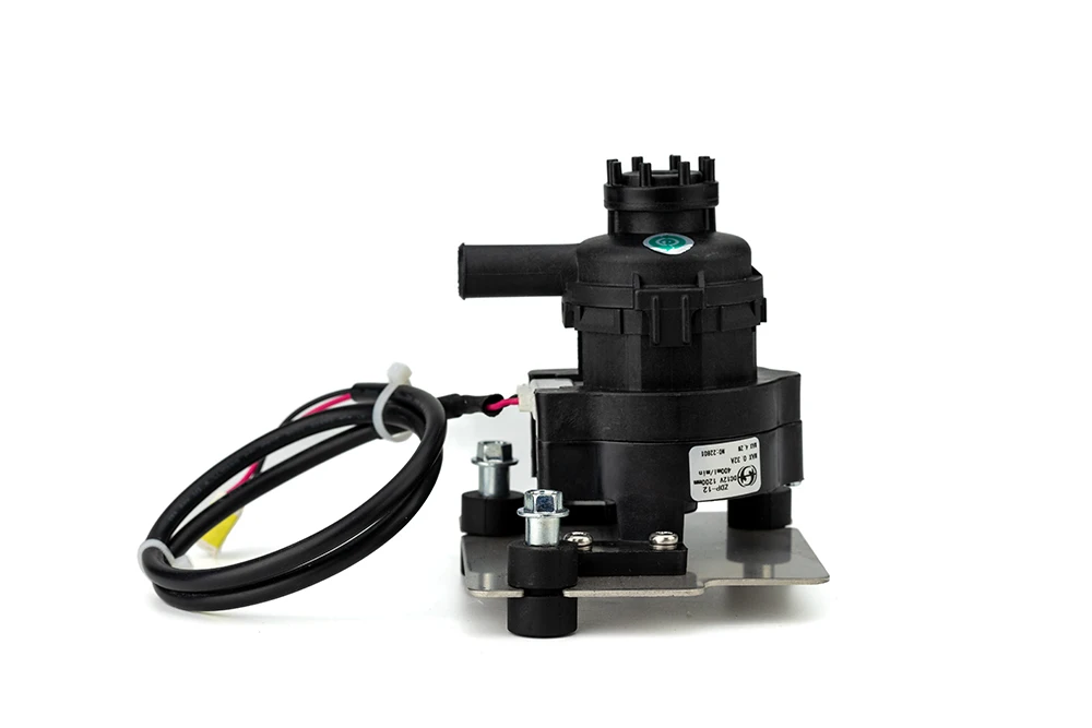 home and  central air conditioner 12v dc water pump