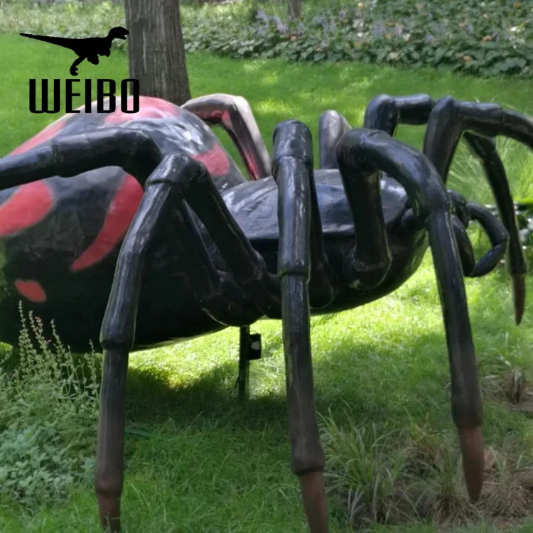 Life size artificial insect realistic 3d insect