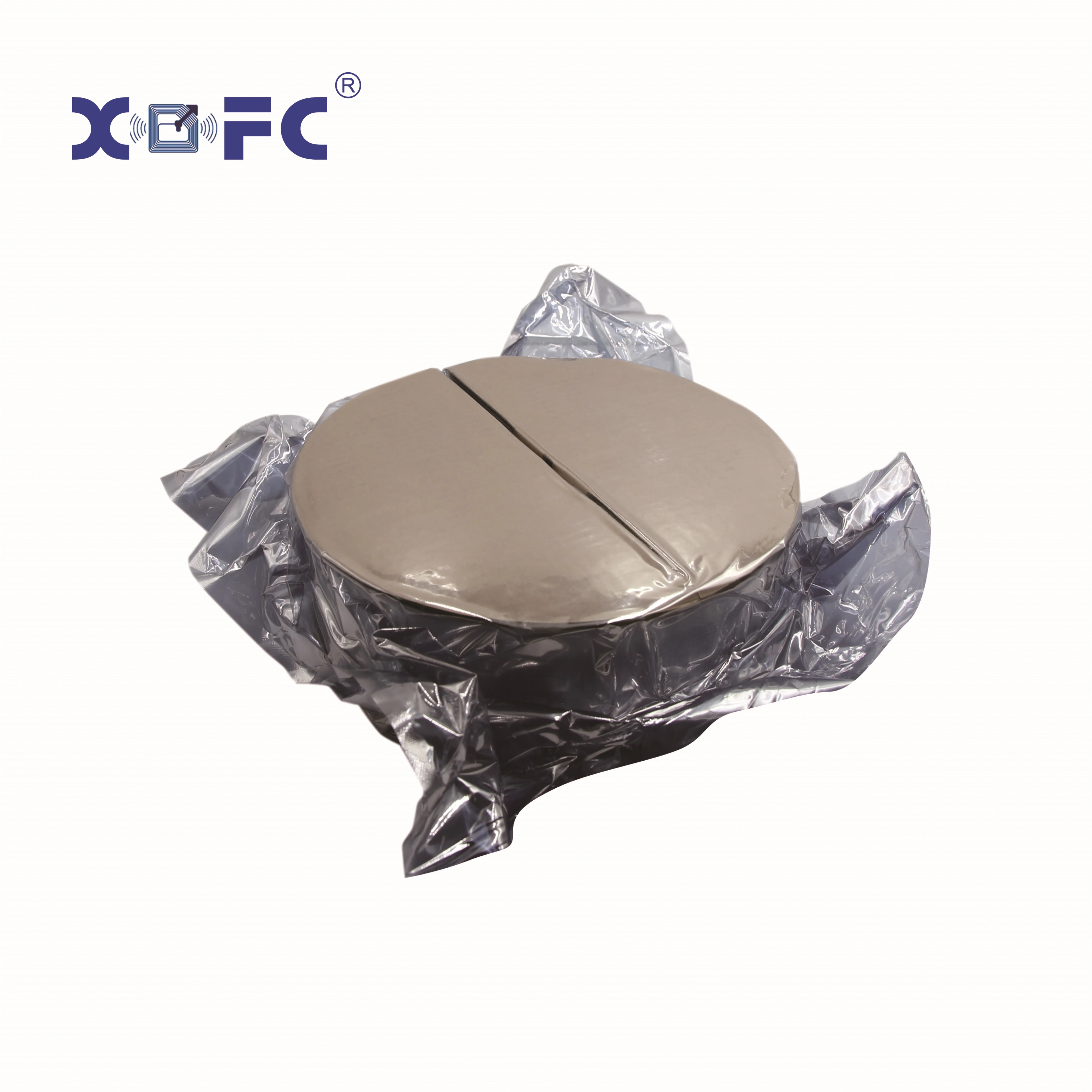 Uhf Rfid тег сухой инкрустированный чип U8 для лотков с дальним диапазоном
