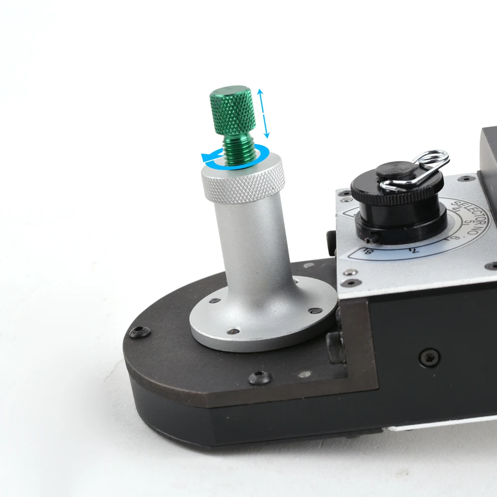 JRready ST4050 набор инструментов YJQ-W2DTQ инструмент Pheumatic эквивалент Deutsch HDT-48-00 обжимной инструмент для Dt DTM DTP Contact