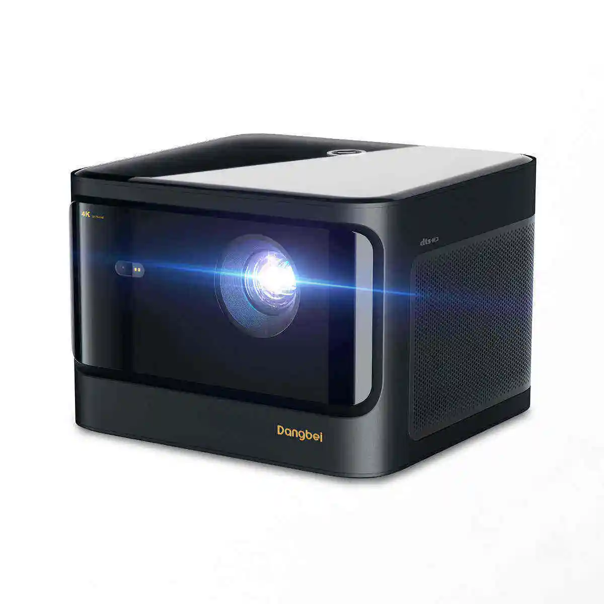 original in stock  Dangbeis Projector 3D 4K Android Smart Dlp Short Throw  Projector 4K Dangbei Mars Pro 4K Projector
