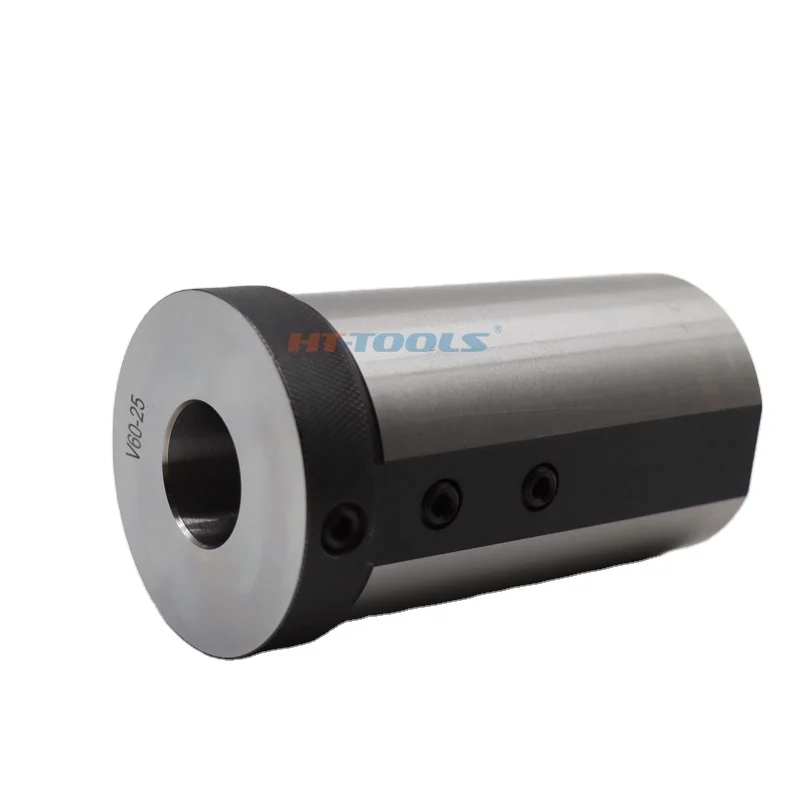 Boring Bar Reduction Cylindrical Reducing Sleeve for VDI 30  VDI40 CNC tool holder