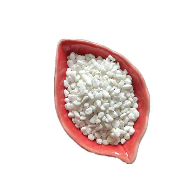 High Quality Dolomite Stone Dolomite Gravels for Lime Producing