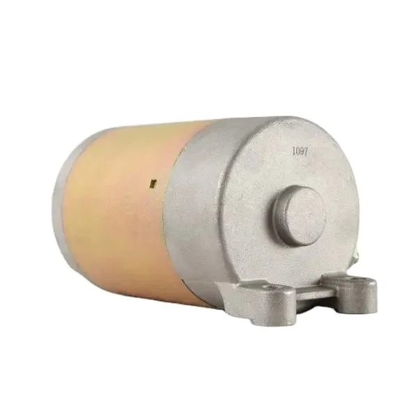 31200-KM1-008, 31200-KS4-018 Starter Motor 19577 For Honda CH250, CN250 BMS CFMOTO CF250 Cruz 250 Fashion 250 V3 V5 Auto 250