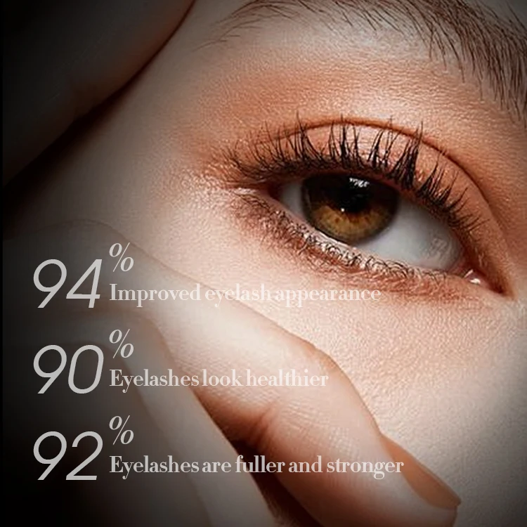 Missglue 2024 Lash Growth Serum Fluid In Bulk Vegan Organic Full Wholesale Logo Enhancer Private Label Best Eyelash Growth Serum