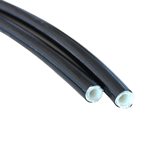 high pressure hoses high pressure hoses r7 thermoplastic flexible R7 hose