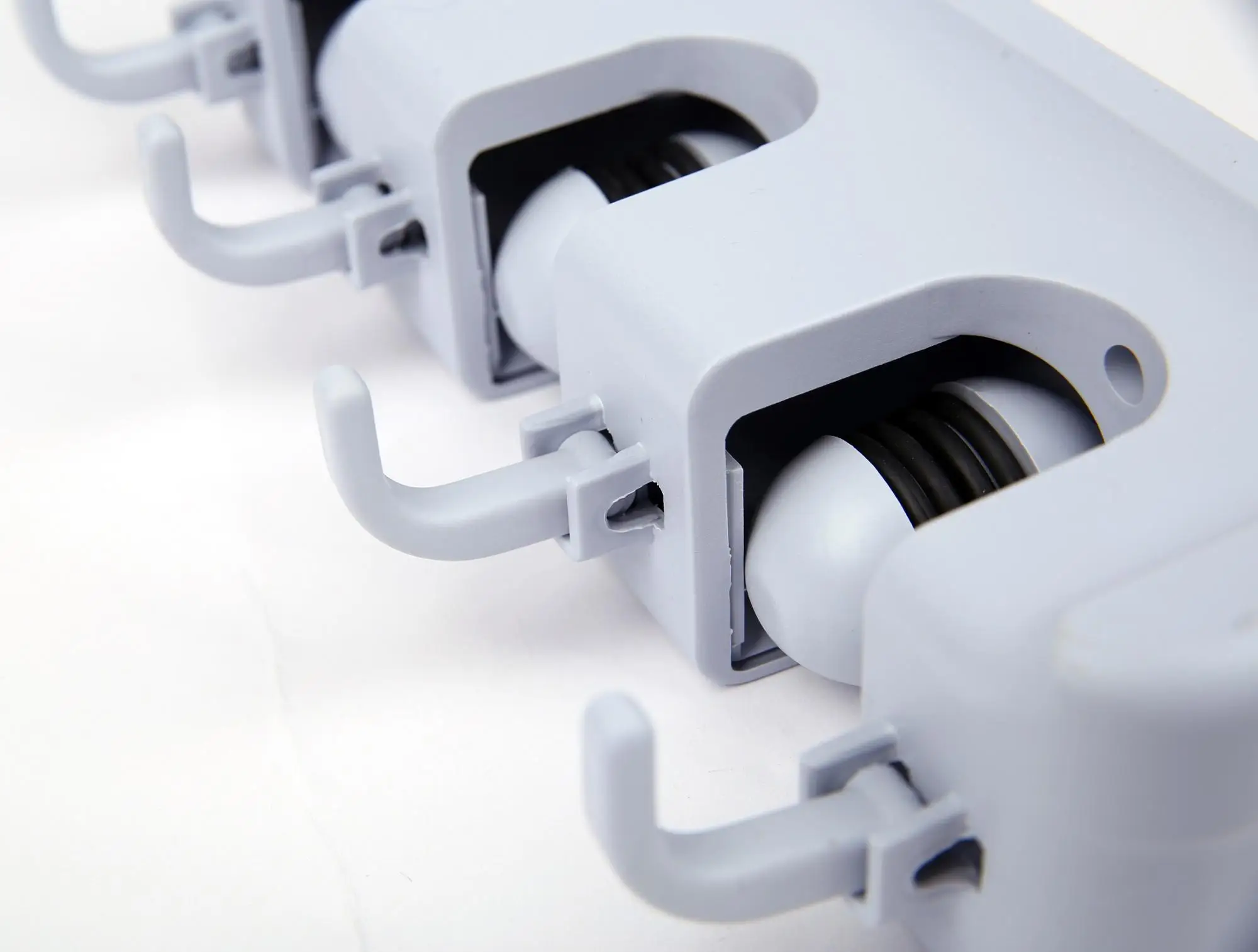 Widely Used Multifunction Mops And Broom Holder Broom Mops Handle Holder