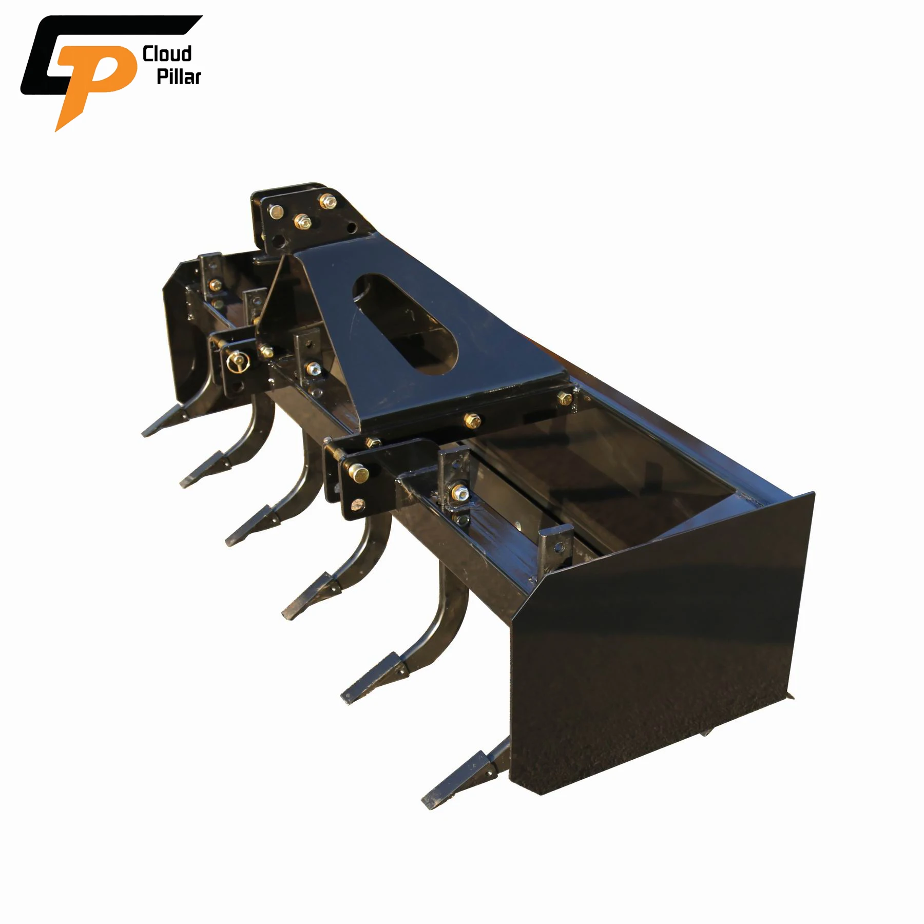 tractor 3 point 60 in scraper grader box blade for sale in USA Canada Australia German