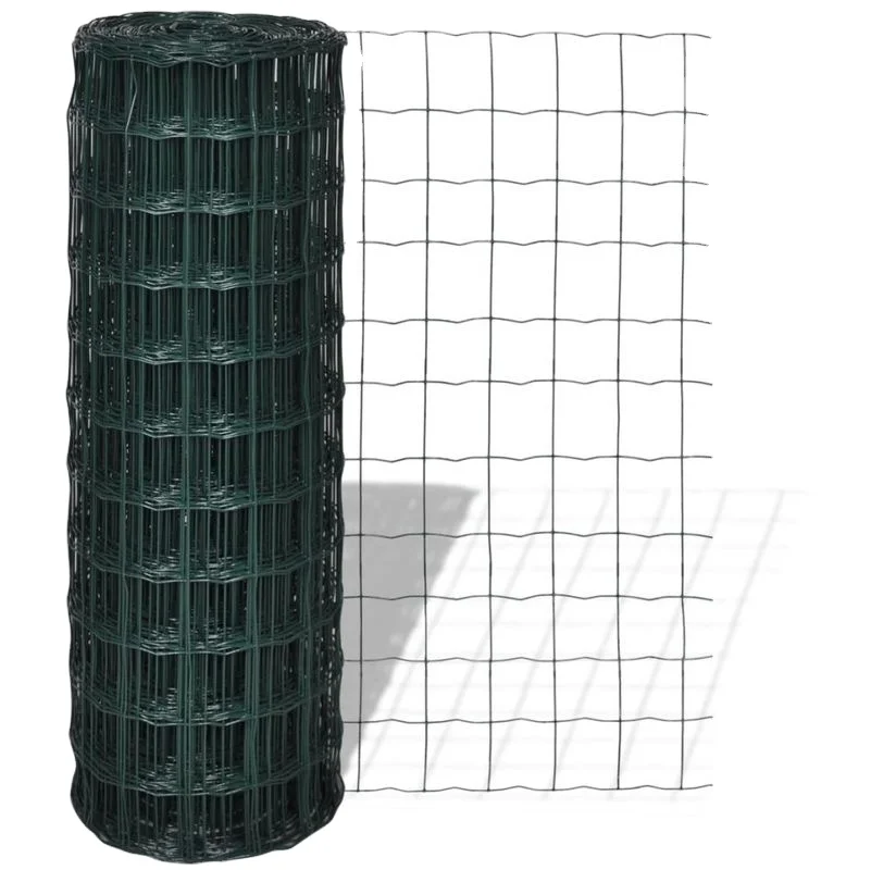 Euro Fence /Lawn Fence /Garden Fence