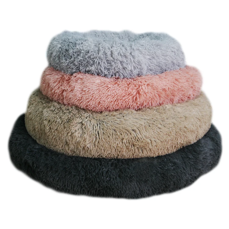 Индивидуальные водонепроницаемые Роскошные покрывала для кошек и собак из пены с эффектом памяти