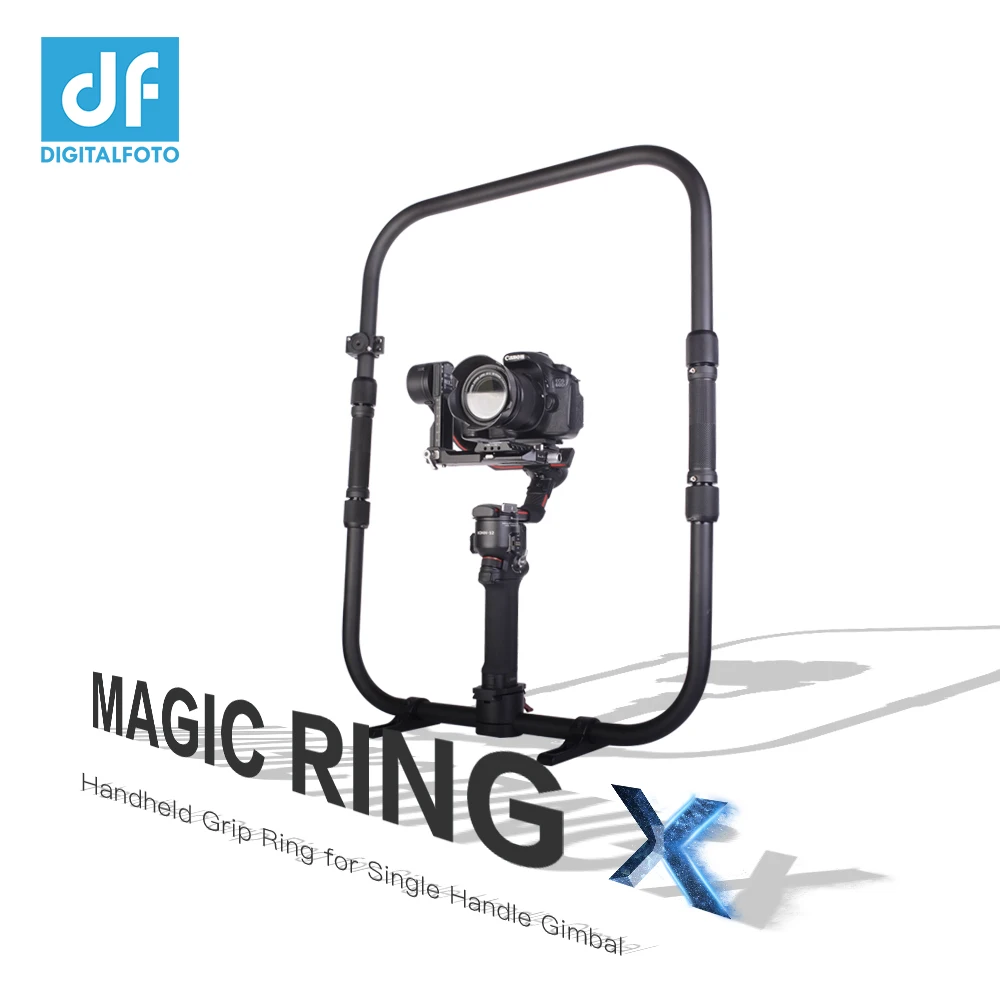  Лидер продаж 2021 ручное кольцо с адаптером передачи ARRI для RONIN S/RONIN SC/RS2/RSC2 Moza Air