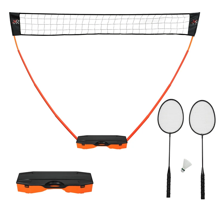  Hot selling 3 in 1 game set badminton Volleyball