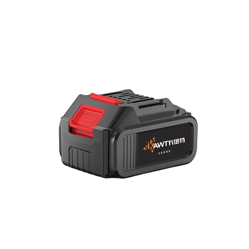 15 large capacity lithium batteries