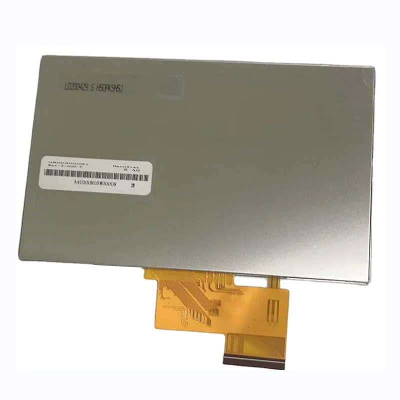 Custom Meridia lcd screen lcd 7 segment 5 inch LCD Display Module TFT IPS MIPI lvds spi port LCM for Cellphone mobile laptops