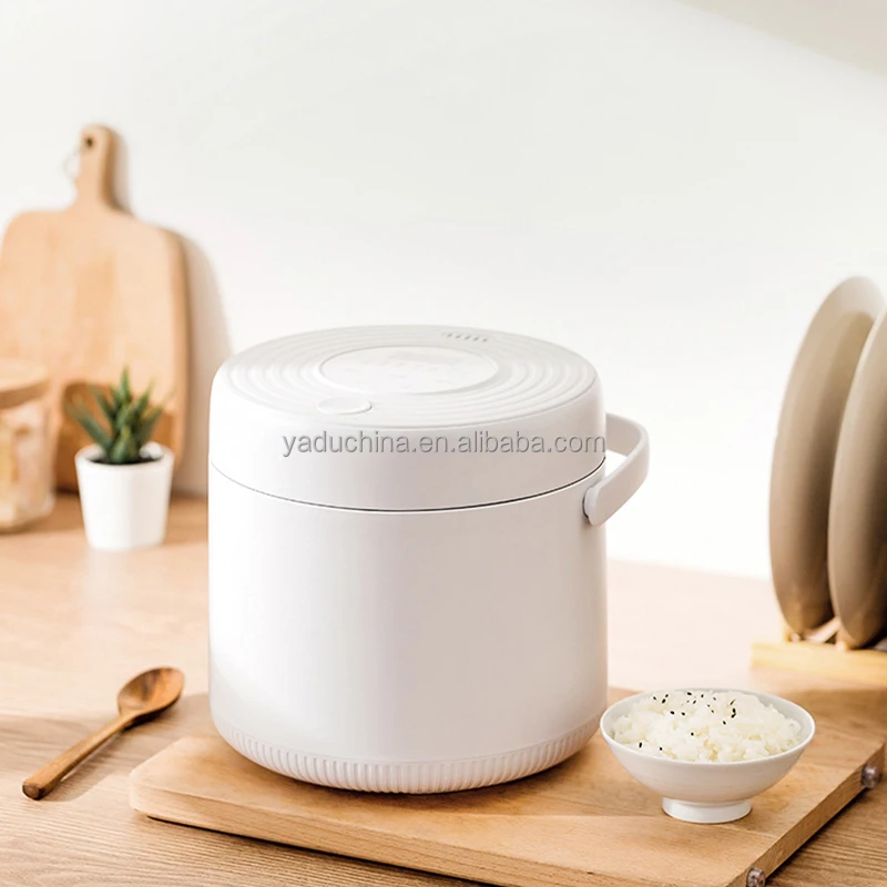 Kitchen Accessories Appliance Digital Electric Multicooker Low Sugar Mini Rice Cooker