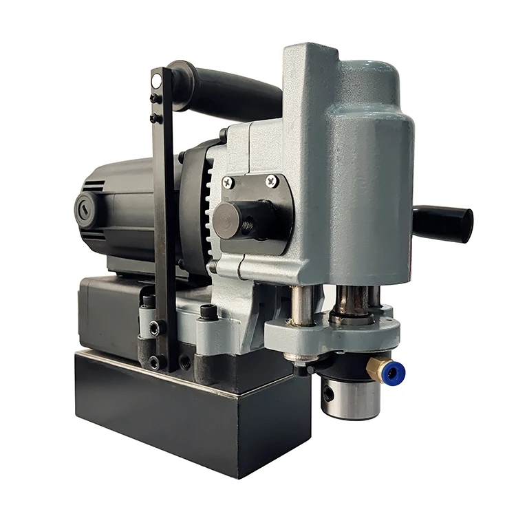 Durable and high quality specification magnetic drill machine price