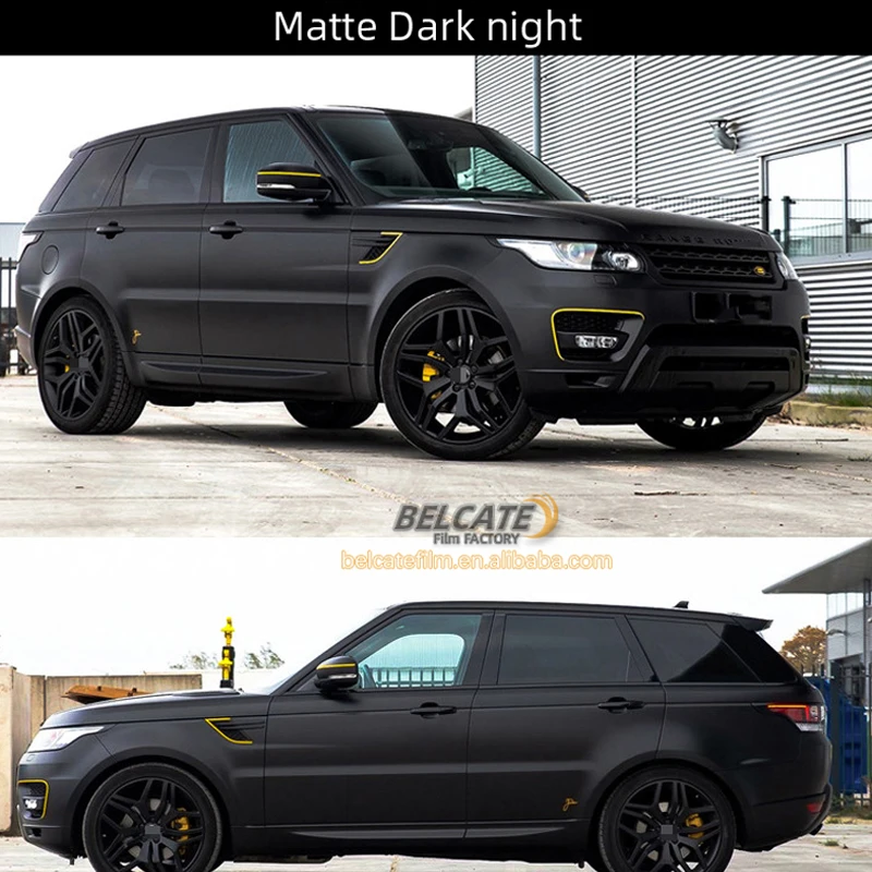 Factory wholesale 1.52*18m Remove gloss Lava orange wrap Vehicles car vinyl stickers auto film