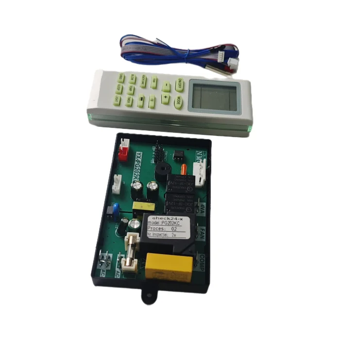 Household General air Conditioner Computer Board Maintenance